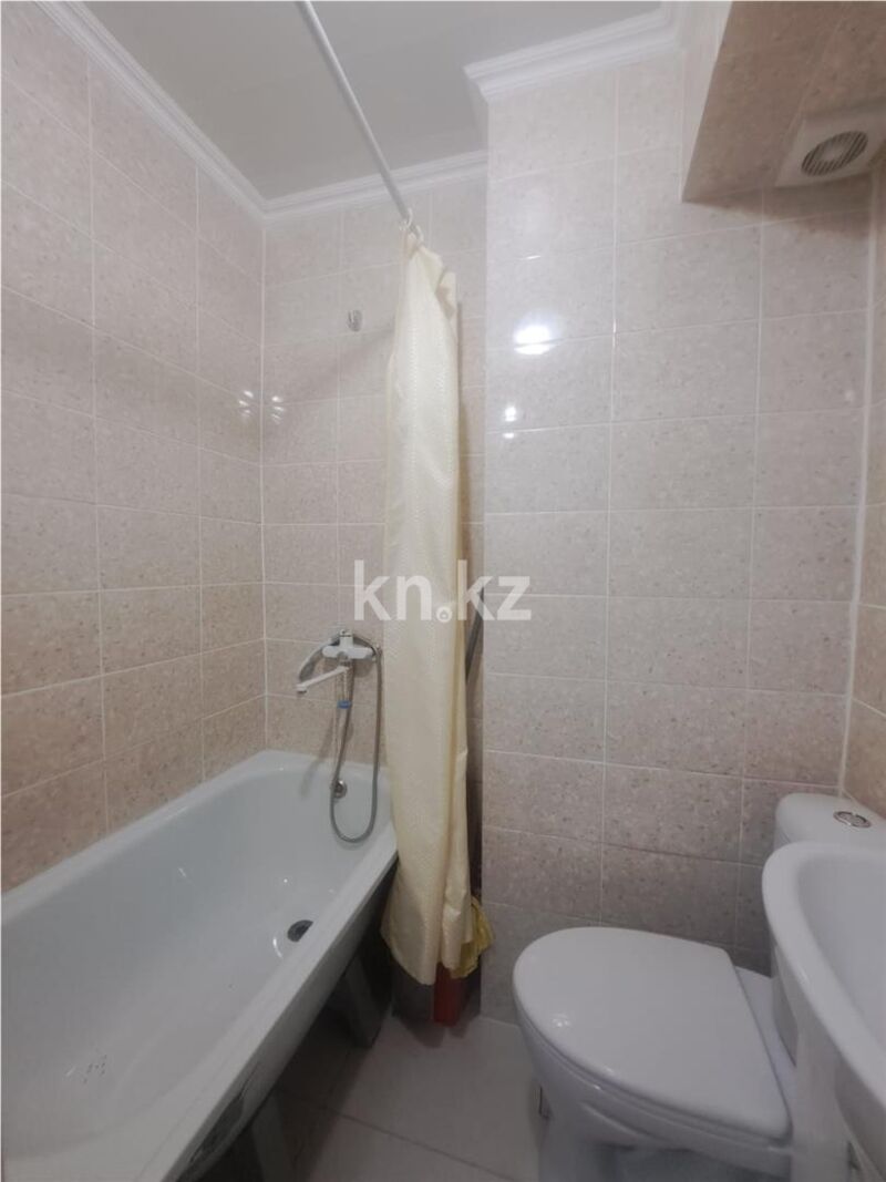 Продажа 1-комнатной квартиры, 26.3 м² - Продажа однокомнатных квартир в р-не Сарыарка Астаны - страница 21 фото 6 из 7