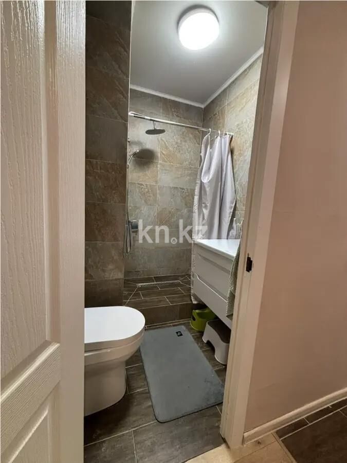 Продажа 2-комнатной квартиры, 62 м² - Продажа квартир в новостройках Алматы - страница 331 фото 4 из 4