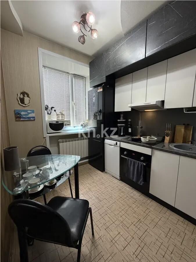 Продажа 3-комнатной квартиры, 65 м² - Продажа недвижимости в Сарани - страница 3 фото 4 из 6