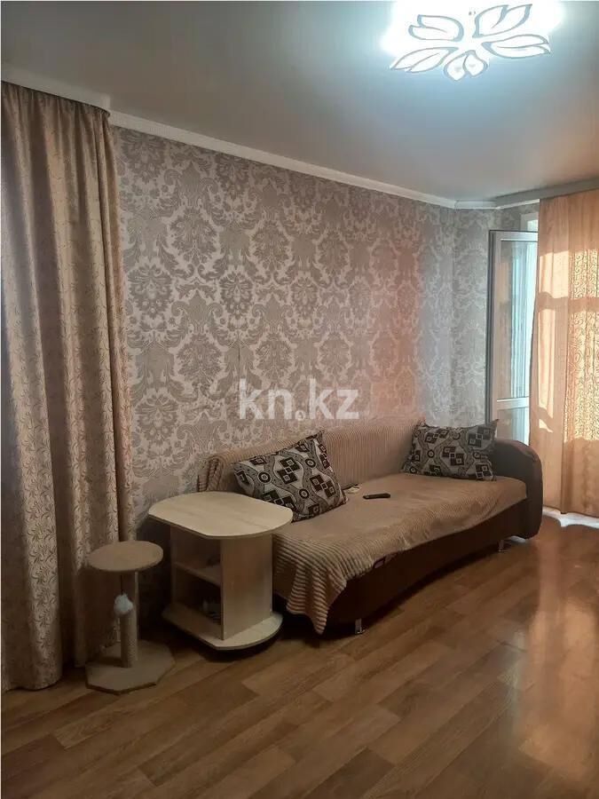Продажа 3-комнатной квартиры, 61 м² - Продажа трехкомнатных квартир от собственников в Абае фото 3 из 8