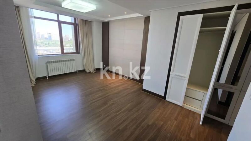 Продажа 4-комнатной квартиры, 109 м² - Продажа квартир в новостройках Астаны - страница 12 фото 3 из 7
