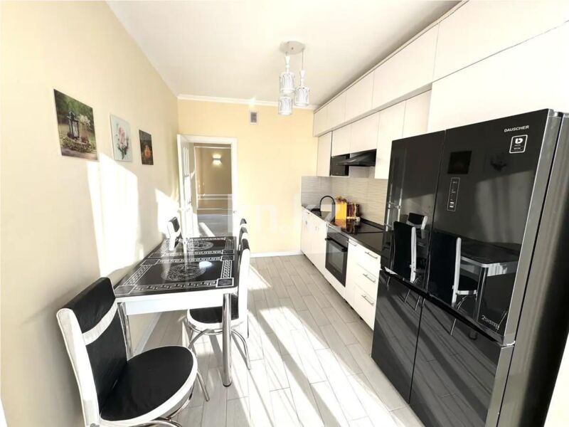 Продажа 3-комнатной квартиры, 61 м² - Продажа трехкомнатных квартир в Бостандыкском р-не Алматы - страница 31 фото 4 из 5