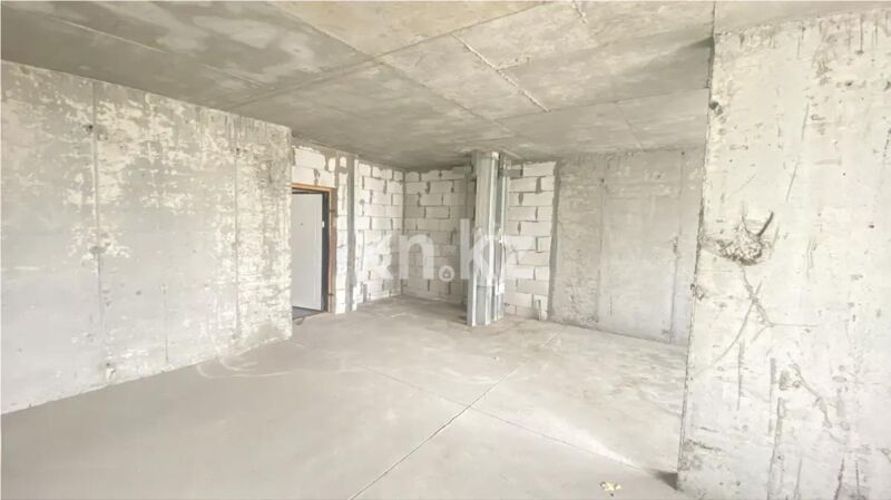 Продажа 1-комнатной квартиры, 43 м² - Продажа квартир от собственников в Алматы - страница 18 фото 2 из 2
