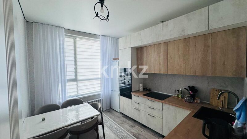 Продажа 3-комнатной квартиры, 89 м² - Продажа квартир в Астане - страница 11 фото 5 из 12