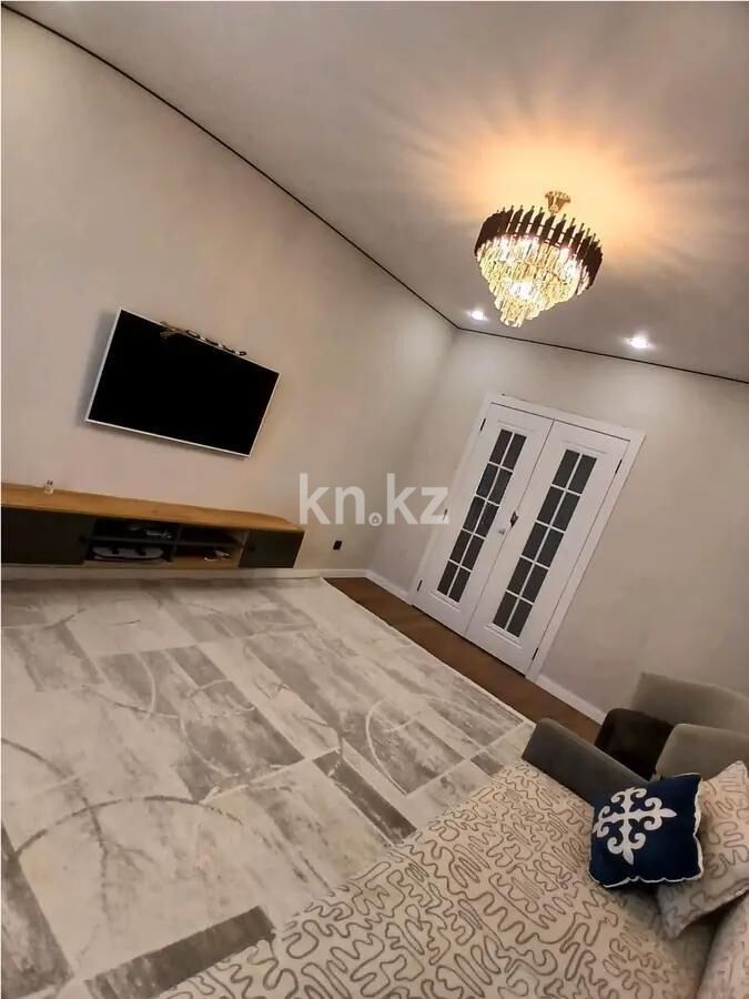 Продажа 1-комнатной квартиры, 39 м² - Продажа однокомнатных квартир в р-не Сарайшык Астаны - страница 7 фото 1 из 4