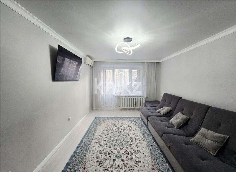 Продажа 3-комнатной квартиры, 60 м² - Продажа трехкомнатных квартир в Темиртау - страница 15 фото 1 из 14