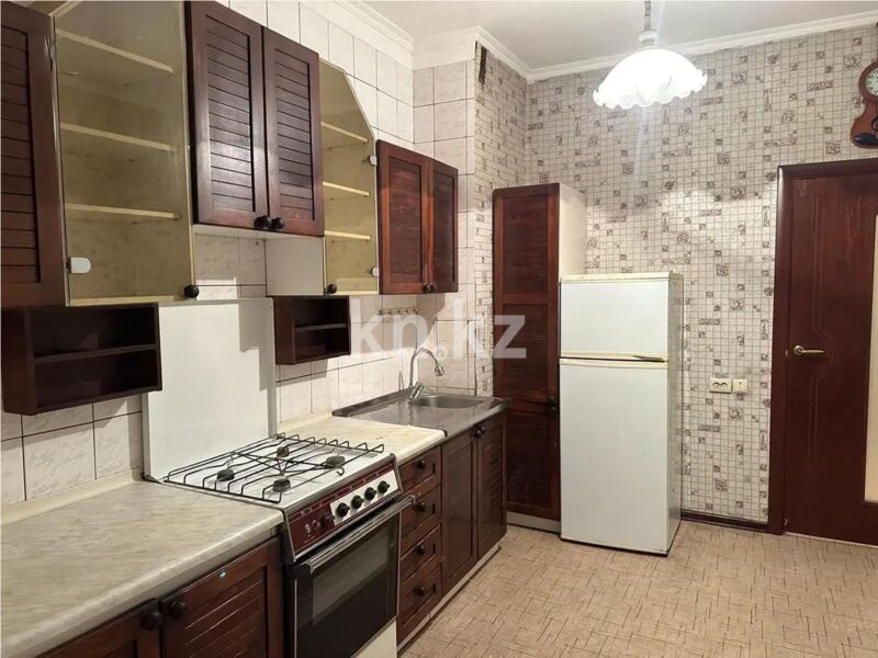 Продажа 1-комнатной квартиры, 35 м² - Продажа однокомнатных квартир в Жетысуском р-не Алматы - страница 12 фото 1 из 1