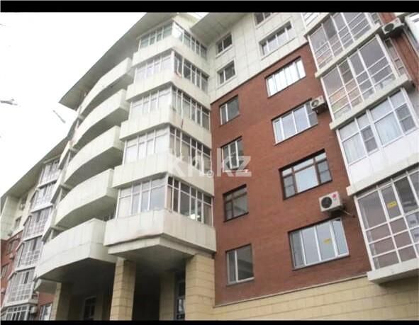 Продажа 3-комнатной квартиры, 130 м² - Продажа трехкомнатных квартир в кирпичном доме в Казахстане - страница 82 фото 1 из 6