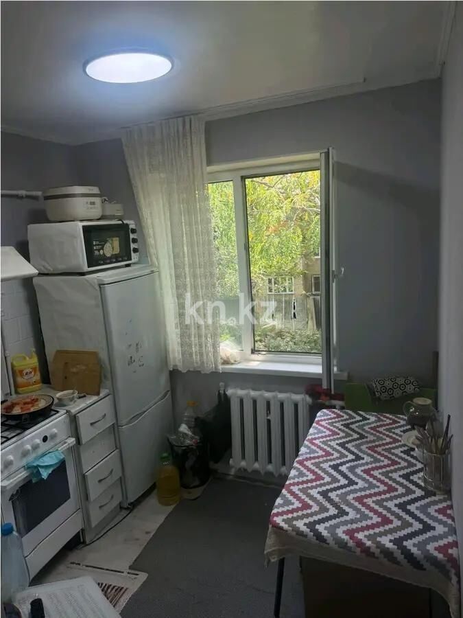 Продажа 2-комнатной квартиры, 46 м² - Продажа двухкомнатных квартир в панельном доме в Казахстане - страница 38 фото 3 из 4