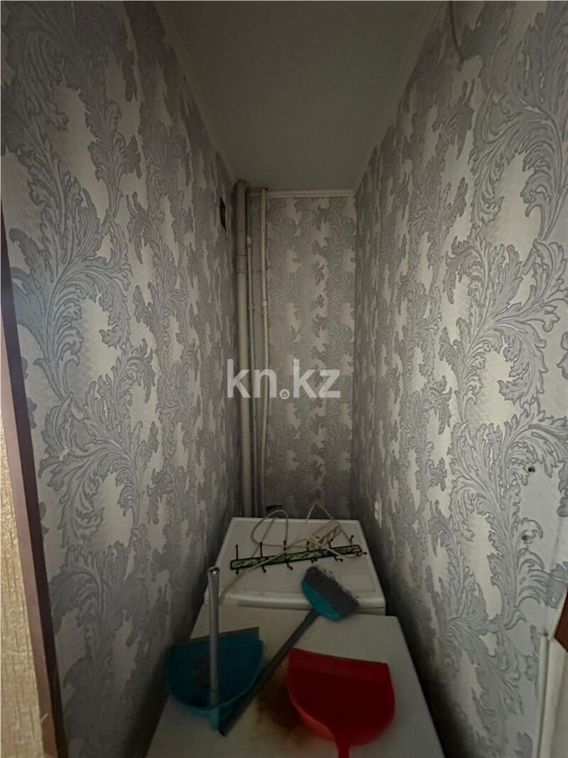 Продажа 2-комнатной квартиры, 52 м² - Продажа двухкомнатных квартир в панельном доме в Темиртау - страница 10 фото 9 из 12