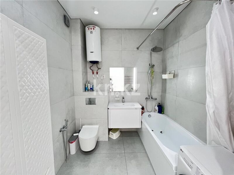 Продажа 3-комнатной квартиры, 62 м² - Продажа квартир в Казахстане - страница 37 фото 6 из 15