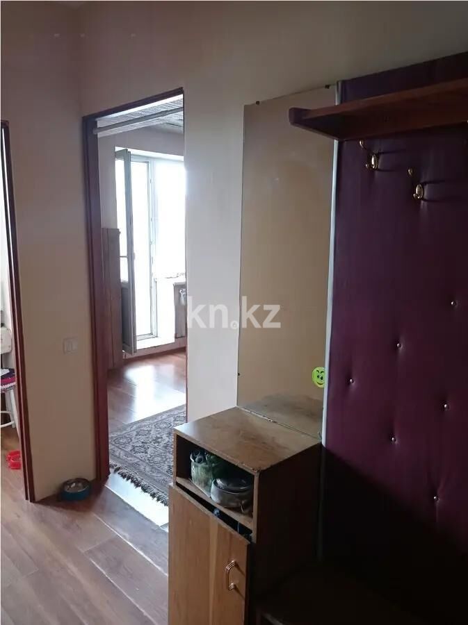 Продажа 1-комнатной квартиры, 33.6 м² - Продажа квартир в Алматы фото 4 из 4