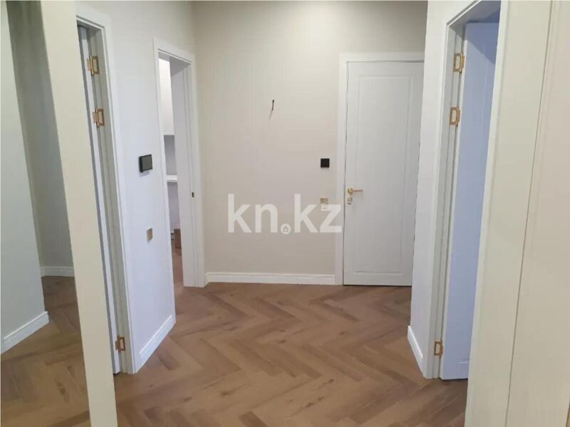 Продажа 4-комнатной квартиры, 86.3 м² - Продажа квартир в новостройках Астаны - страница 157 фото 7 из 8