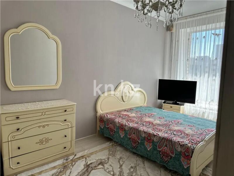 Продажа 2-комнатной квартиры, 53 м² - Продажа квартир в кирпичном доме в Казахстане - страница 18 фото 2 из 3