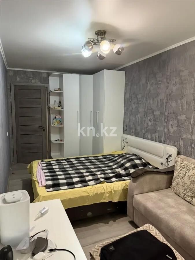 Продажа 3-комнатной квартиры, 59.3 м² - Продажа трехкомнатных квартир в Медеуском р-не Алматы - страница 12 фото 2 из 5