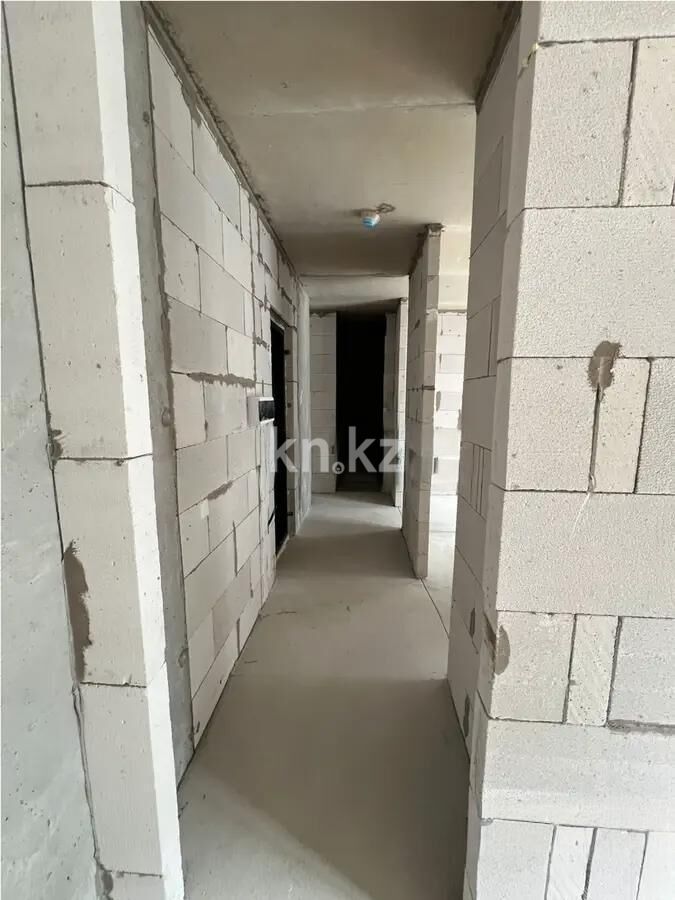 Продажа 2-комнатной квартиры, 55 м² - Продажа квартир в новостройках Астаны - страница 23 фото 3 из 4