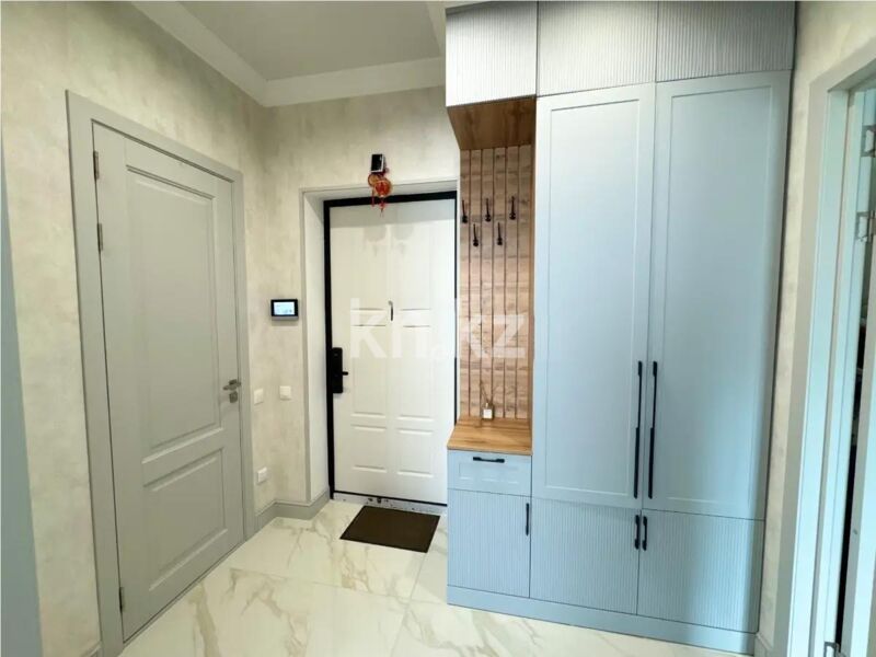 Продажа 2-комнатной квартиры, 52 м² - Продажа двухкомнатных квартир в р-не Нура Астаны - страница 57 фото 4 из 4