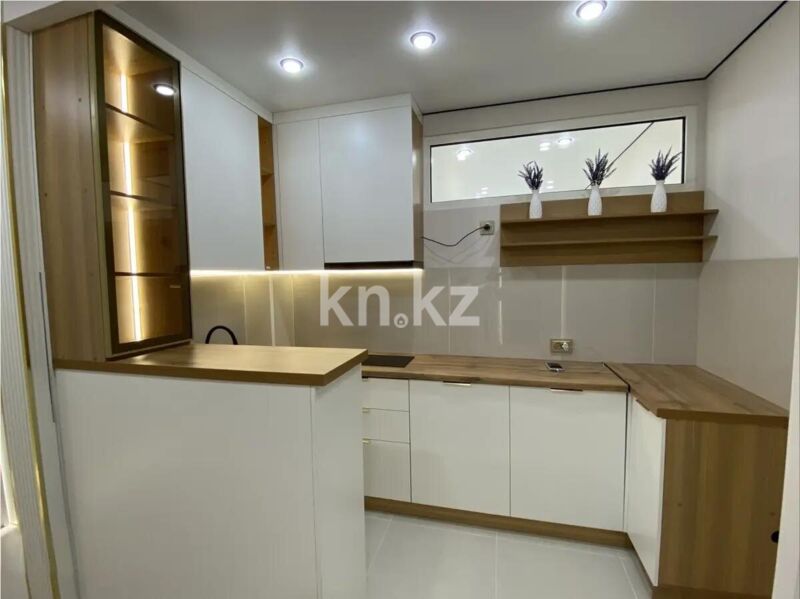 Продажа 3-комнатной квартиры, 54 м² - Продажа трехкомнатных квартир от собственников в Алматы - страница 32 фото 4 из 6