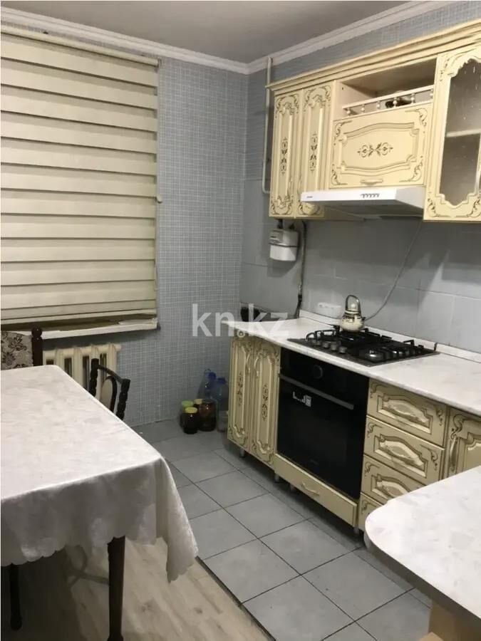Продажа 4-комнатной квартиры, 78 м² - Продажа четырехкомнатных квартир в блочном доме в Астане - страница 3 фото 2 из 2