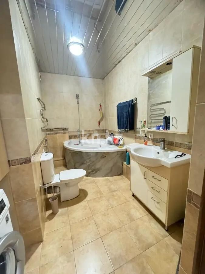 Продажа 2-комнатной квартиры, 55.4 м² - Продажа двухкомнатных квартир в р-не Алматы Астаны - страница 10 фото 5 из 7