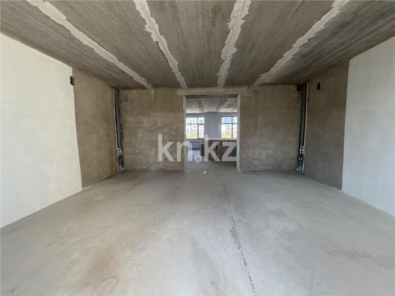 Продажа 4-комнатной квартиры, 117 м² - Продажа квартир в монолитно-каркасном доме в Караганде фото 20 из 21