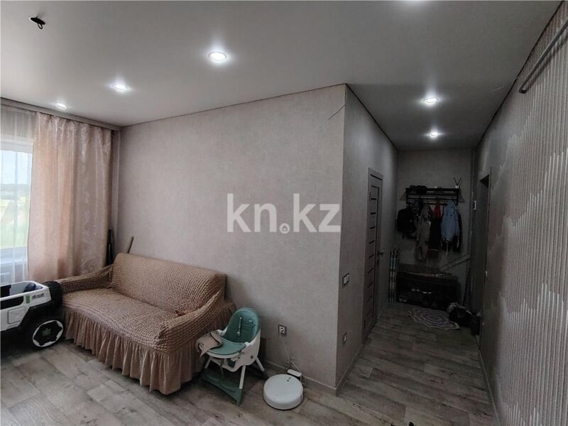 Продажа 2-комнатной квартиры, 48 м² - Продажа квартир в блочном доме в Астане - страница 172 фото 6 из 10