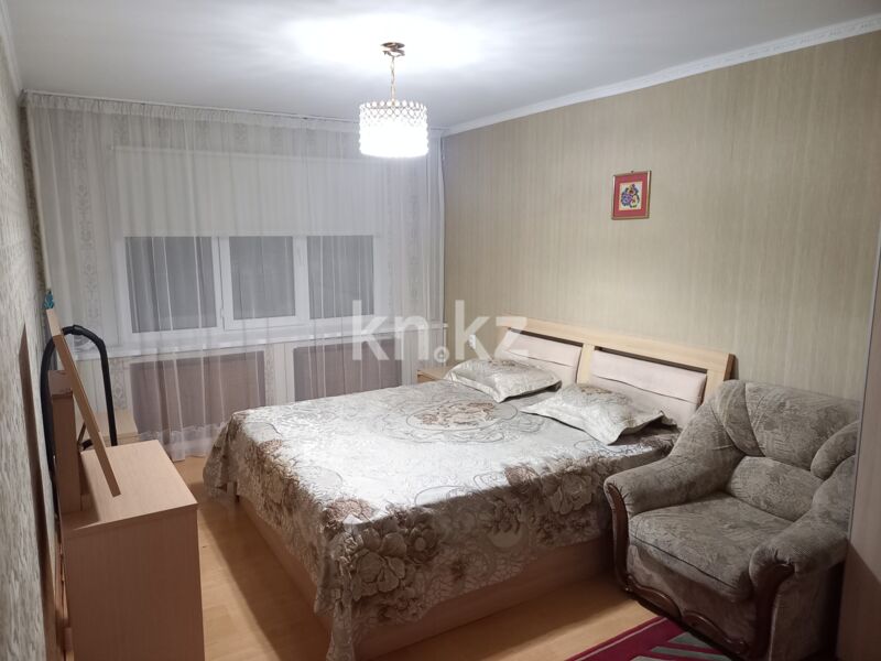 Продажа 2-комнатной квартиры, 45 м² - Продажа двухкомнатных квартир в панельном доме в Казахстане - страница 85 фото 1 из 37