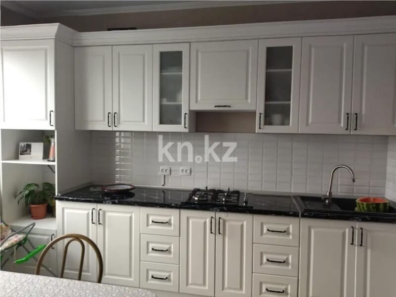 Продажа 3-комнатной квартиры, 76 м² - Продажа трехкомнатных квартир в Турксибском р-не Алматы - страница 9 фото 4 из 7