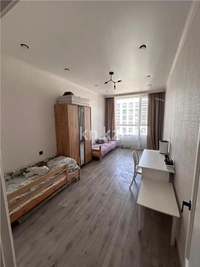 Продажа 3-комнатной квартиры, 84.4 м² - Недвижимость в Астане - страница 6 фото 2 из 4