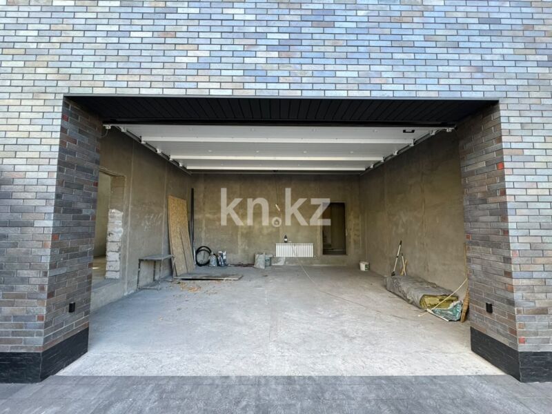 Продажа 6-комнатного дома, 300 м² - Продажа недвижимости в Караганде - страница 8 фото 8 из 28