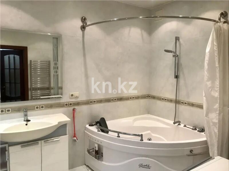 Продажа 1-комнатной квартиры, 47.1 м² - Продажа однокомнатных квартир в Бостандыкском р-не Алматы - страница 3 фото 3 из 3