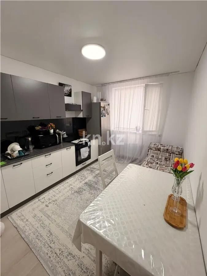 Продажа 1-комнатной квартиры, 34 м² - Продажа квартир в панельном доме в Астане - страница 12 фото 2 из 2