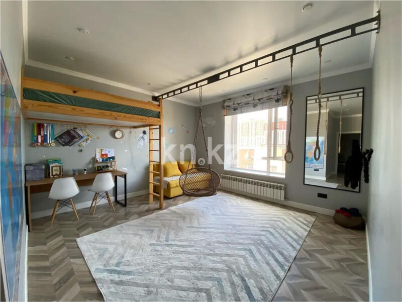 Продажа 3-комнатной квартиры, 73 м² - Продажа квартир в Казахстане - страница 24 фото 2 из 5