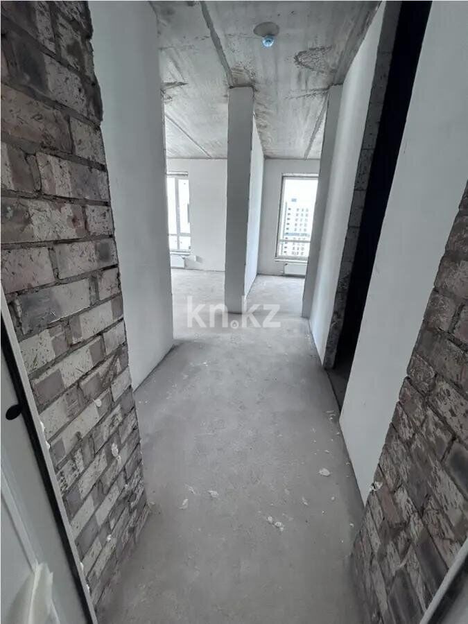 Продажа 2-комнатной квартиры, 60 м² - Продажа квартир от собственников в Астане - страница 36 фото 4 из 5