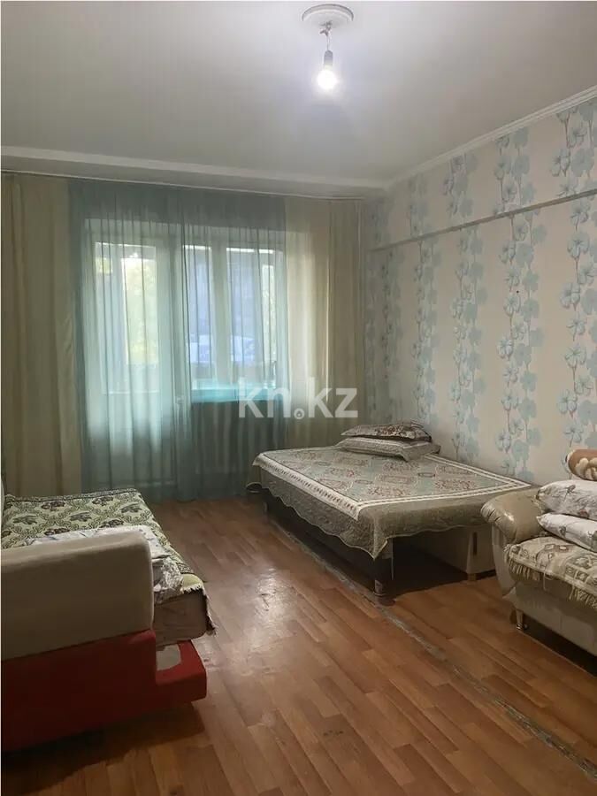Продажа 2-комнатной квартиры, 57 м² - Продажа двухкомнатных квартир в Турксибском р-не Алматы - страница 9 фото 1 из 4