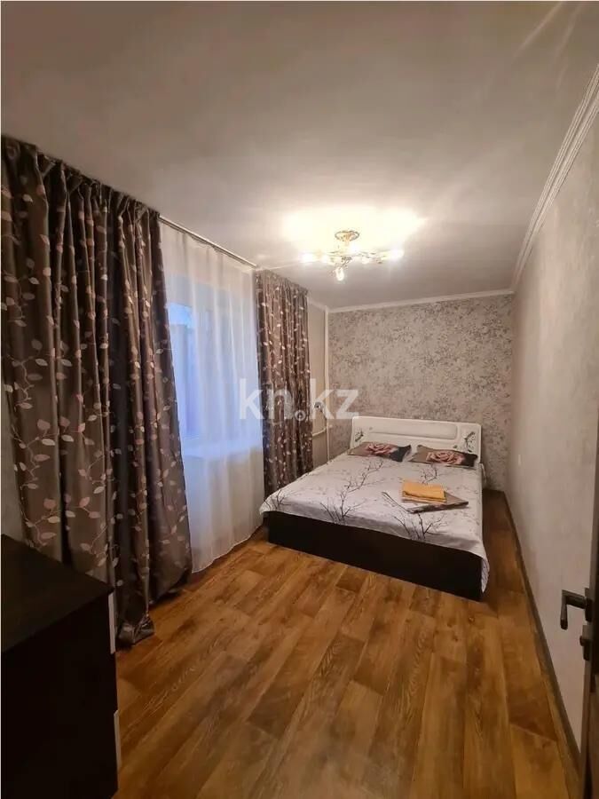 Продажа 2-комнатной квартиры, 44 м² - Продажа двухкомнатных квартир в блочном доме в Алматы - страница 3 фото 2 из 4