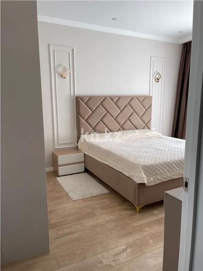Продажа 2-комнатной квартиры, 74 м² - Продажа двухкомнатных квартир в кирпичном доме в Караганде - страница 7 фото 2 из 3