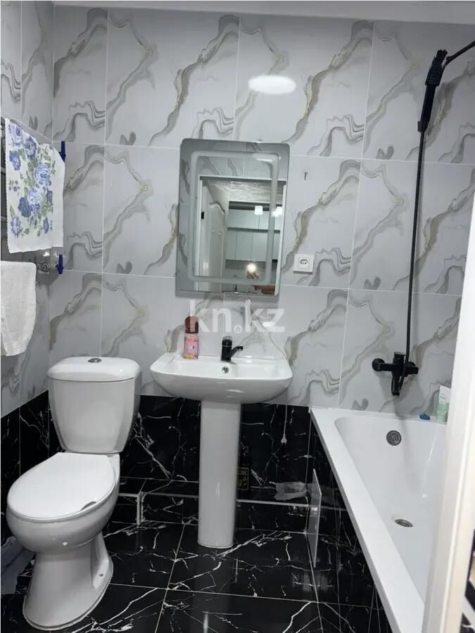 Продажа 2-комнатной квартиры, 52 м² - Продажа двухкомнатных квартир в Алатауском р-не Алматы - страница 26 фото 3 из 4