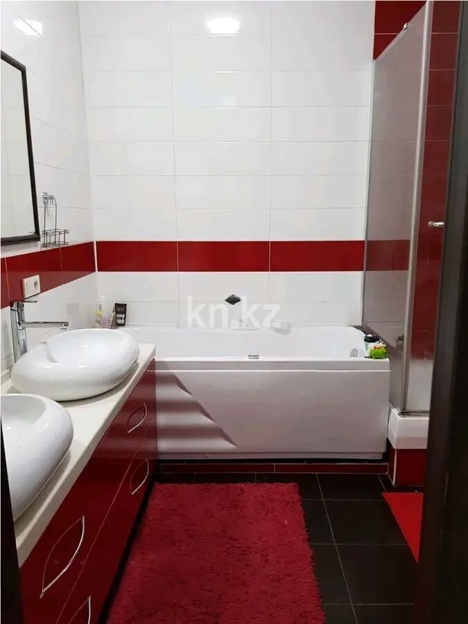 Продажа 3-комнатной квартиры, 120 м² - Продажа трехкомнатных квартир в кирпичном доме в Алматы - страница 12 фото 3 из 3