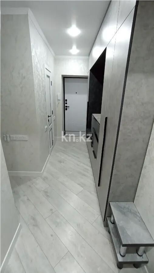 Продажа 2-комнатной квартиры, 62 м² - Продажа двухкомнатных квартир в Алмалинском р-не Алматы - страница 15 фото 5 из 5