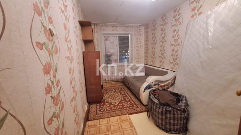 Продажа 2-комнатной квартиры, 44 м² - Продажа двухкомнатных квартир в панельном доме в Караганде - страница 20 фото 3 из 7