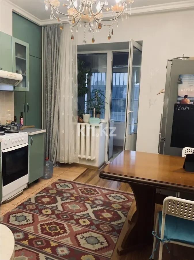 Продажа 2-комнатной квартиры, 67.1 м² - Продажа двухкомнатных квартир в р-не Сарыарка Астаны - страница 7 фото 2 из 4