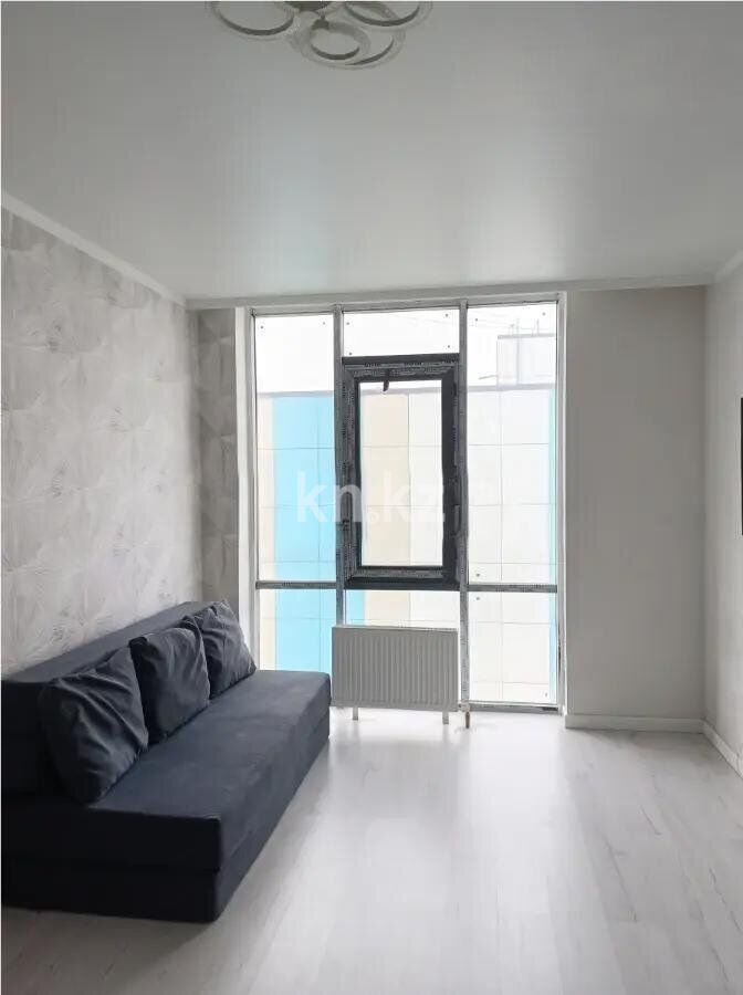 Продажа 1-комнатной квартиры, 43 м² - Продажа однокомнатных квартир от собственников в Алматы - страница 12 фото 1 из 2