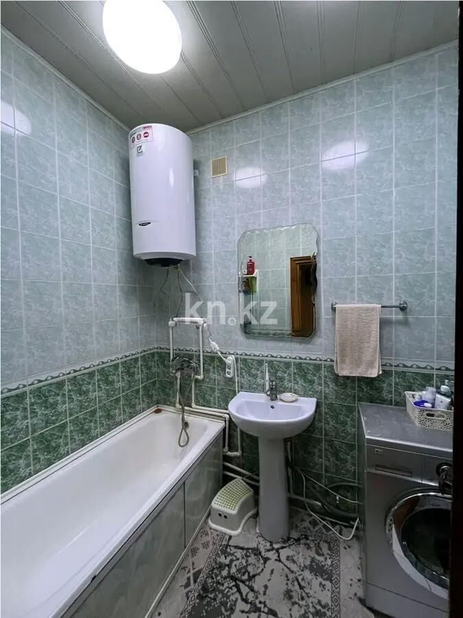 Продажа 3-комнатной квартиры, 76 м² - Продажа трехкомнатных квартир в кирпичном доме в Караганде - страница 19 фото 5 из 6