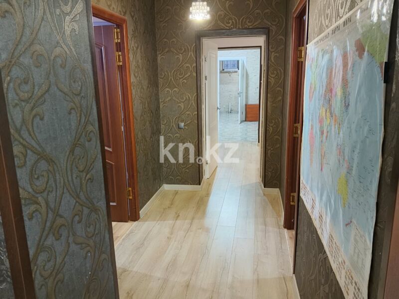 Продажа 5-комнатного дома, 120 м² - Продажа домов, коттеджей в Аль-Фарабийском р-не Шымкента фото 29 из 40