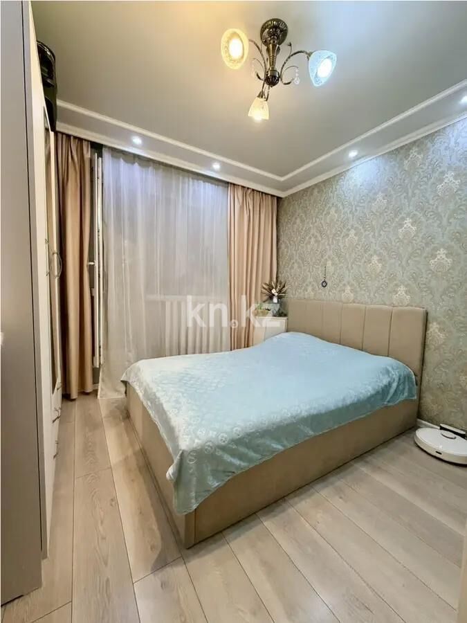 Продажа 3-комнатной квартиры, 45 м² - Продажа трехкомнатных квартир в Алматы - страница 22 фото 3 из 5