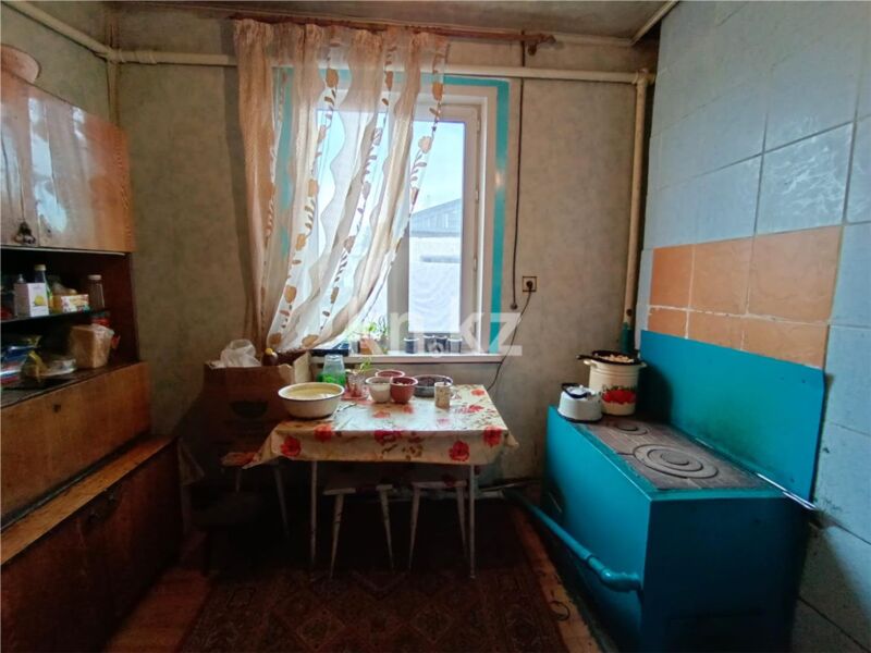 Продажа 4-комнатного дома, 78 м² - Продажа домов, коттеджей в Пришахтинске Караганды фото 13 из 17