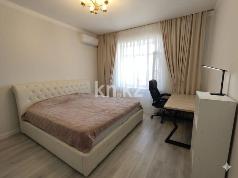 Продажа 4-комнатной квартиры, 124 м² - Продажа четырехкомнатных квартир в кирпичном доме в Караганде - страница 7 фото 3 из 15