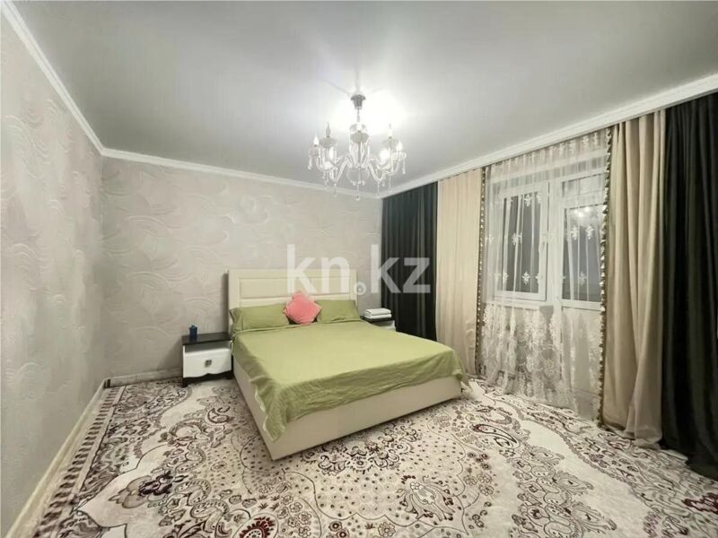 Продажа 3-комнатной квартиры, 100 м² - Продажа трехкомнатных квартир в блочном доме в Астане фото 2 из 8