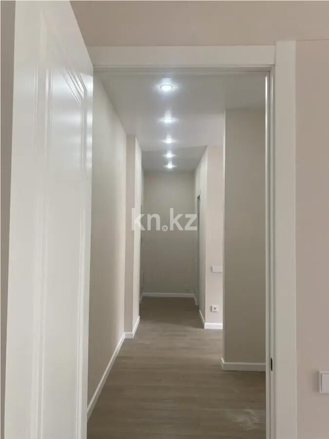Продажа 2-комнатной квартиры, 58 м² - Продажа квартир в блочном доме в Астане - страница 50 фото 3 из 3